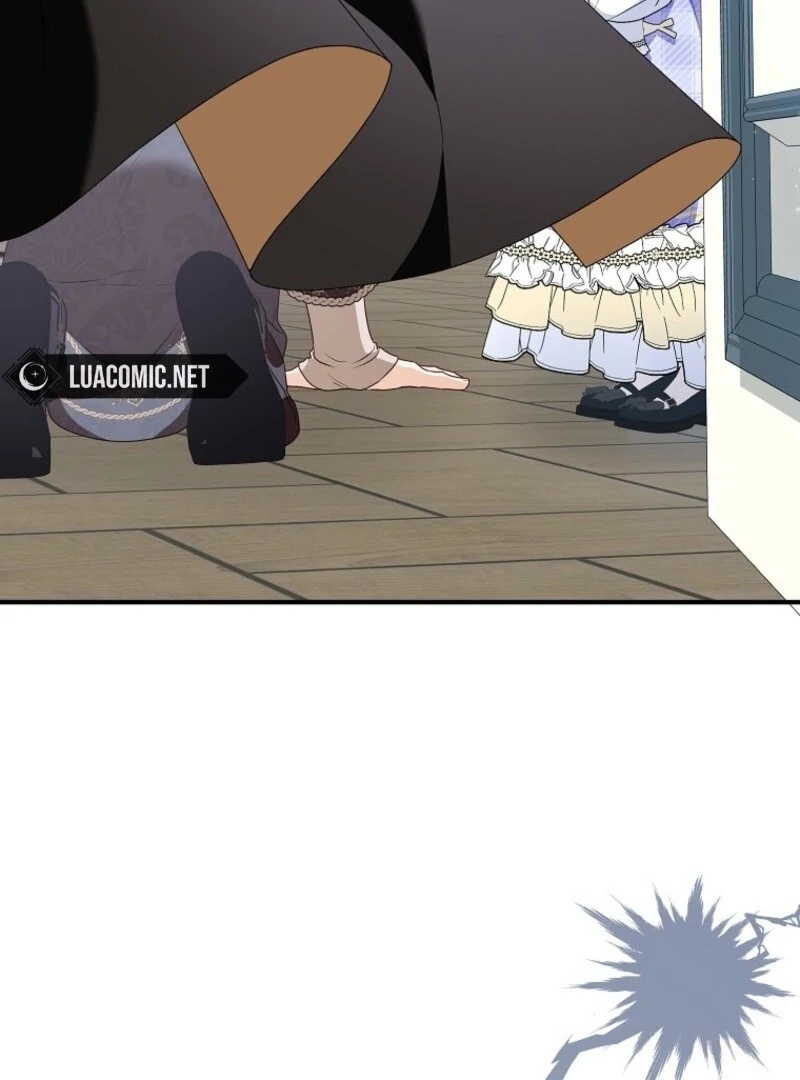 The adopted daughter-in-law wants to leave Chapter 102 489 107