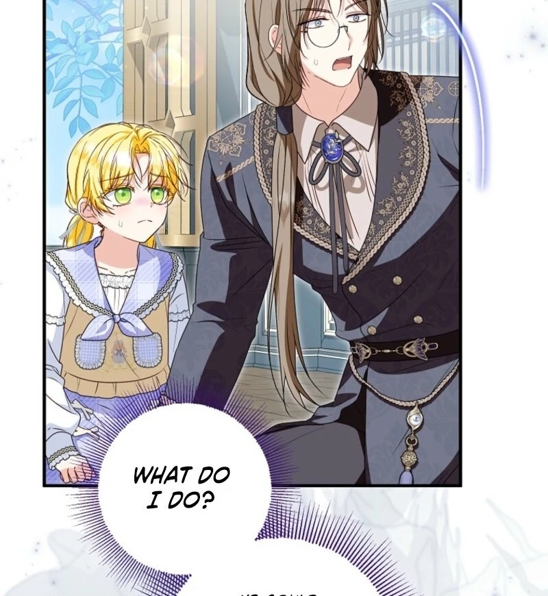 The adopted daughter-in-law wants to leave Chapter 102 496 114