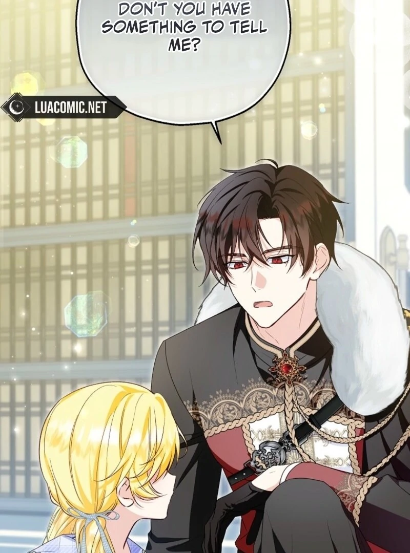 The adopted daughter-in-law wants to leave Chapter 102 501 119