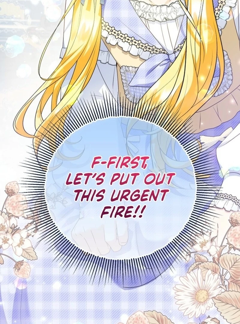 The adopted daughter-in-law wants to leave Chapter 102 504 122