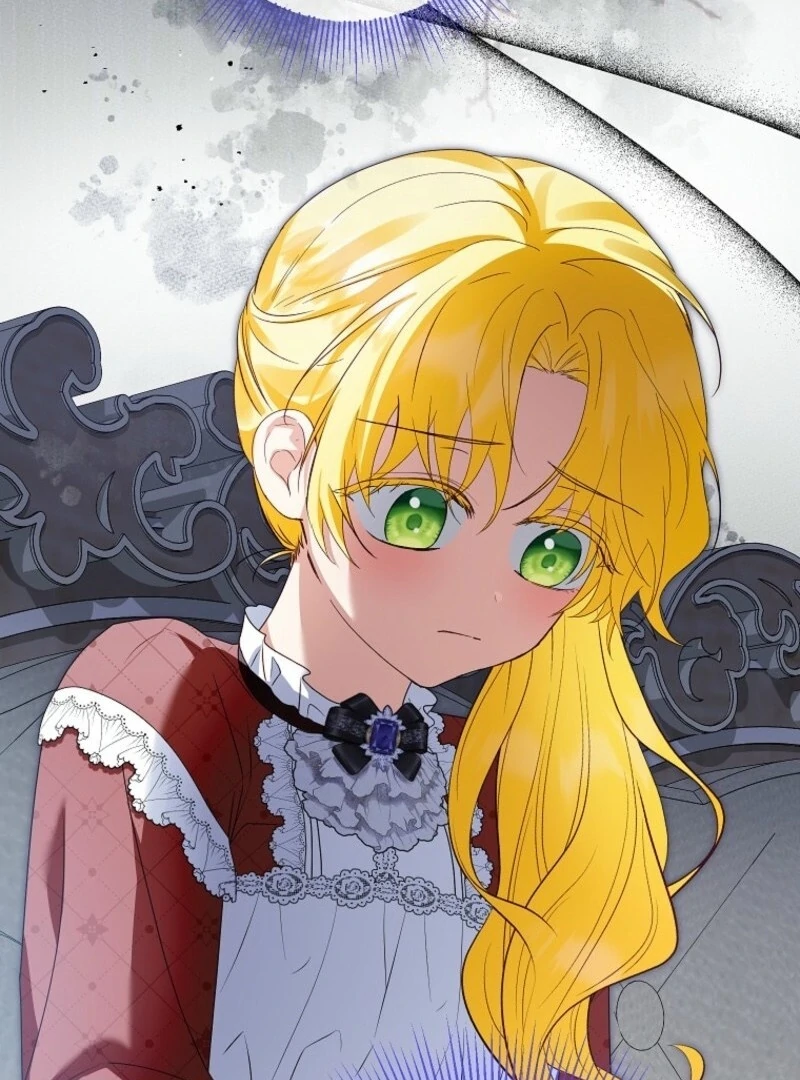 The adopted daughter-in-law wants to leave Chapter 104 373 003