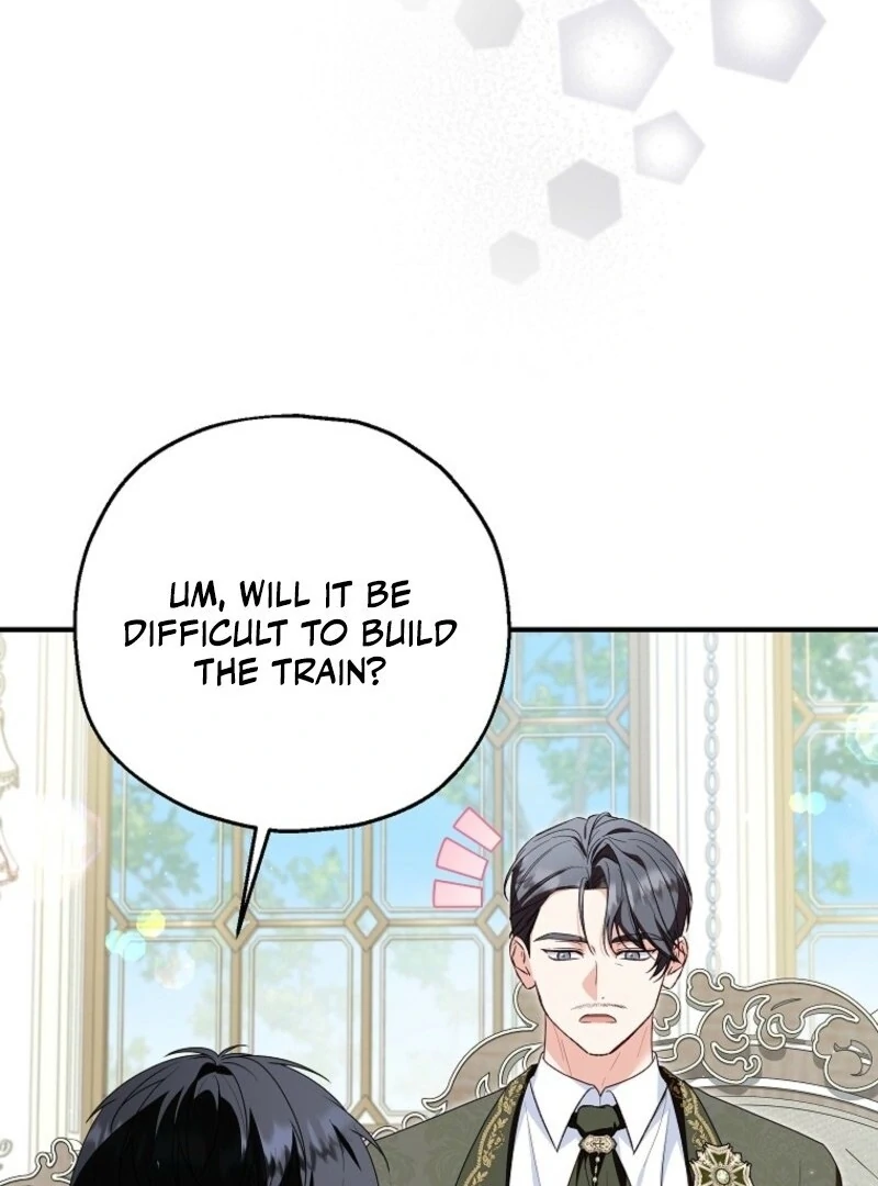 The adopted daughter-in-law wants to leave Chapter 104 376 006