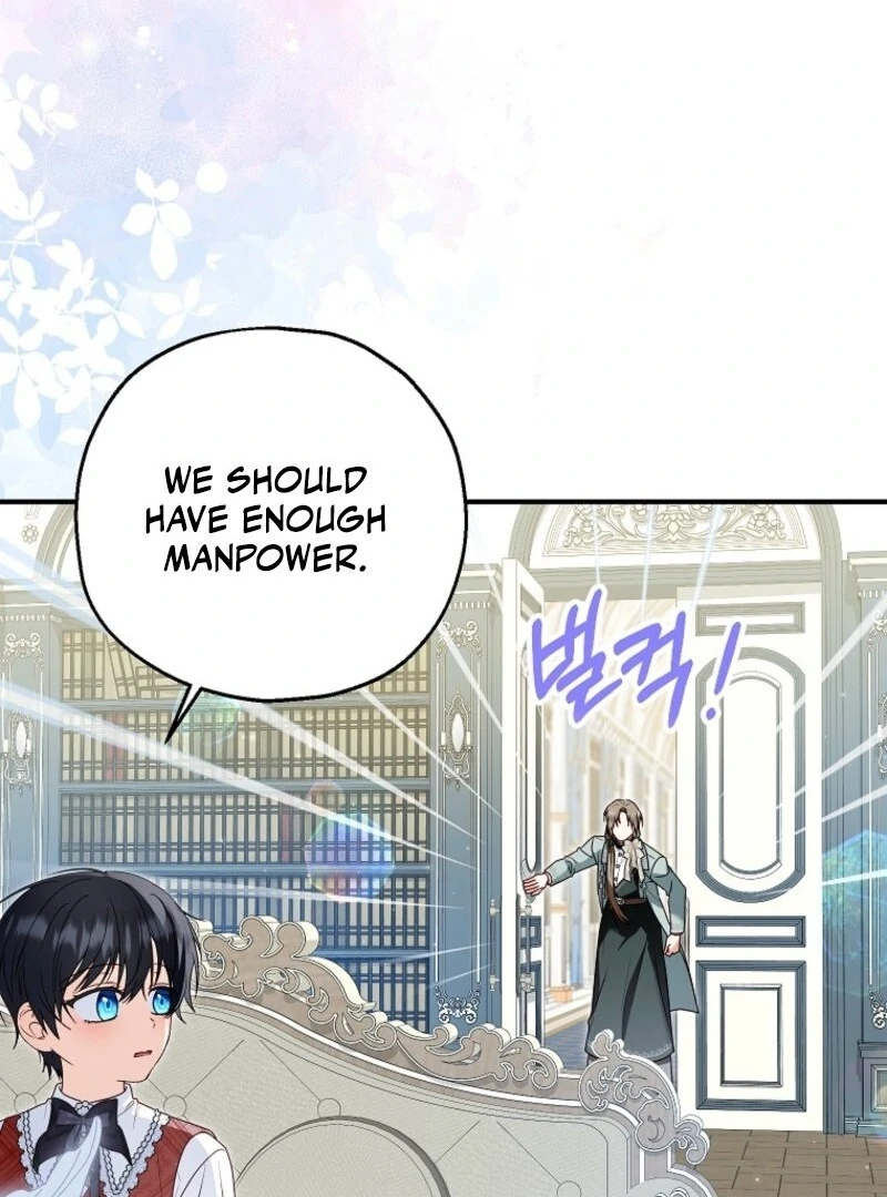 The adopted daughter-in-law wants to leave Chapter 104 379 009