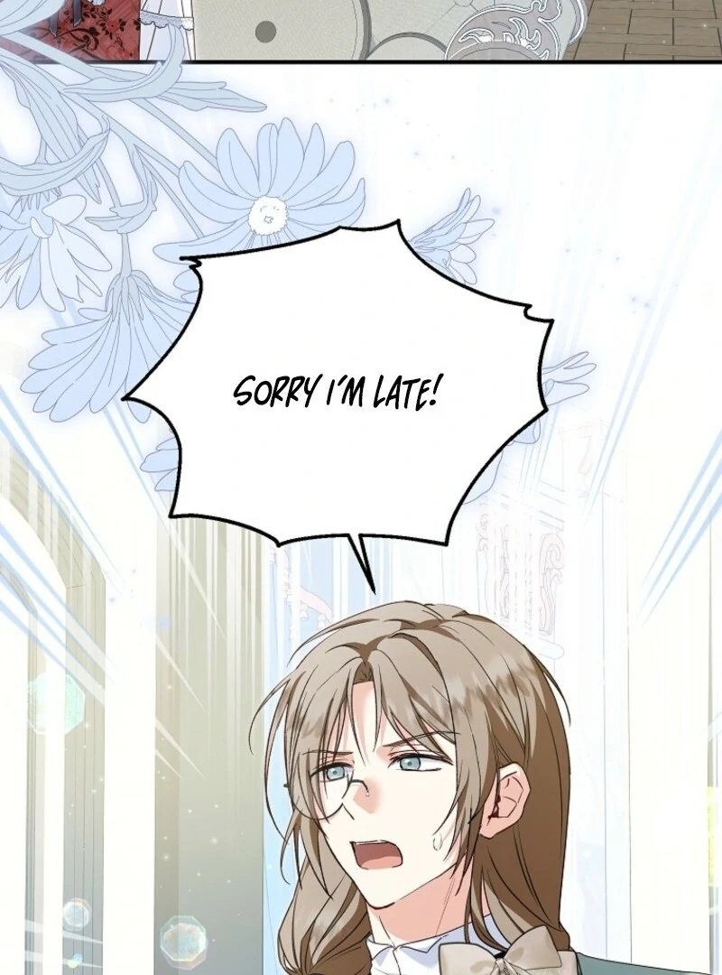 The adopted daughter-in-law wants to leave Chapter 104 380 010