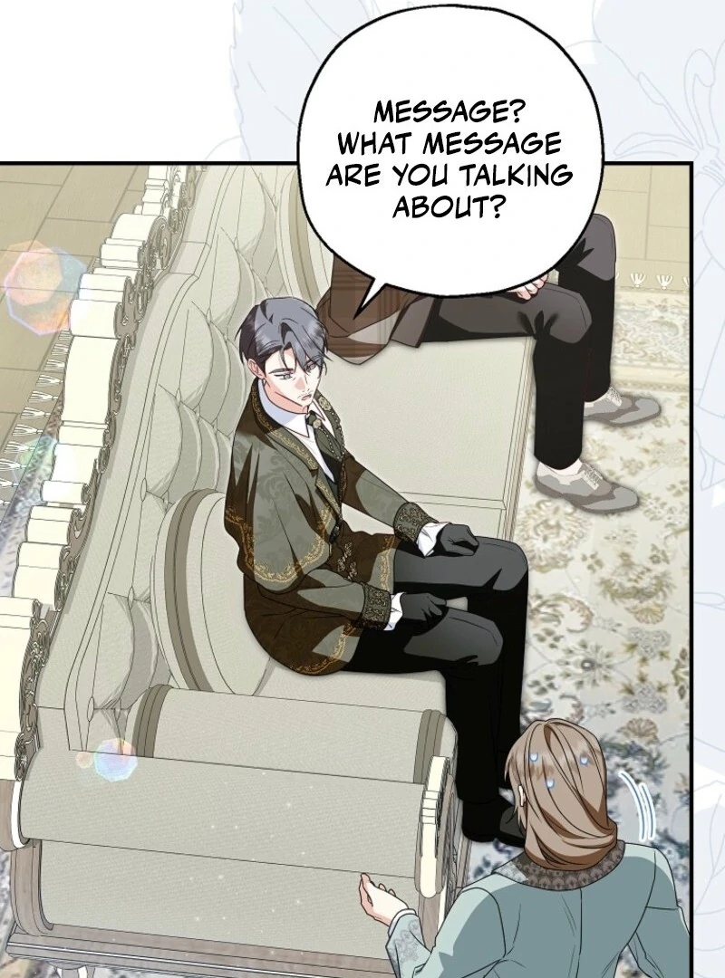 The adopted daughter-in-law wants to leave Chapter 104 383 013