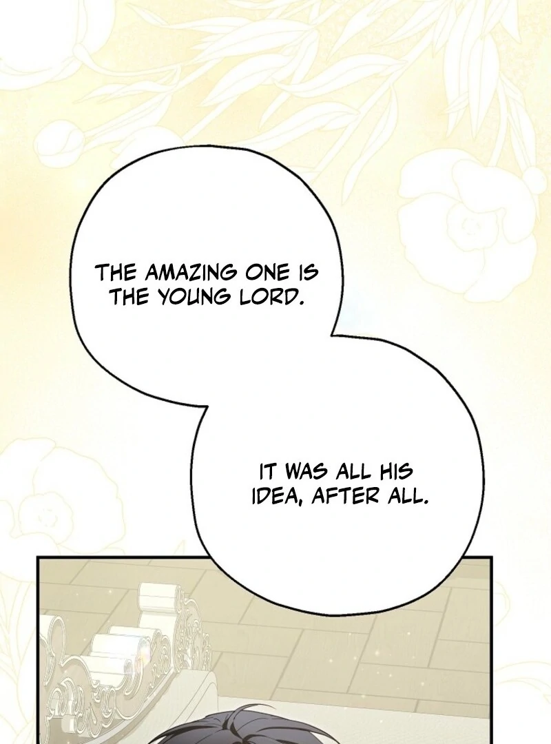 The adopted daughter-in-law wants to leave Chapter 104 390 020