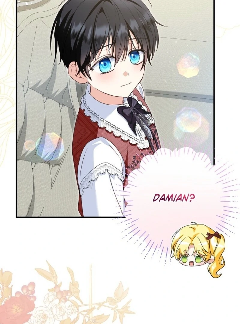 The adopted daughter-in-law wants to leave Chapter 104 391 021