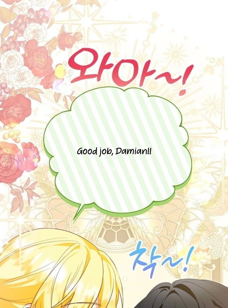 The adopted daughter-in-law wants to leave Chapter 104 392 022