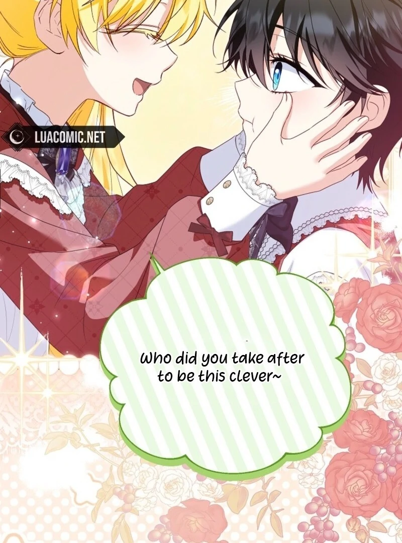 The adopted daughter-in-law wants to leave Chapter 104 393 023