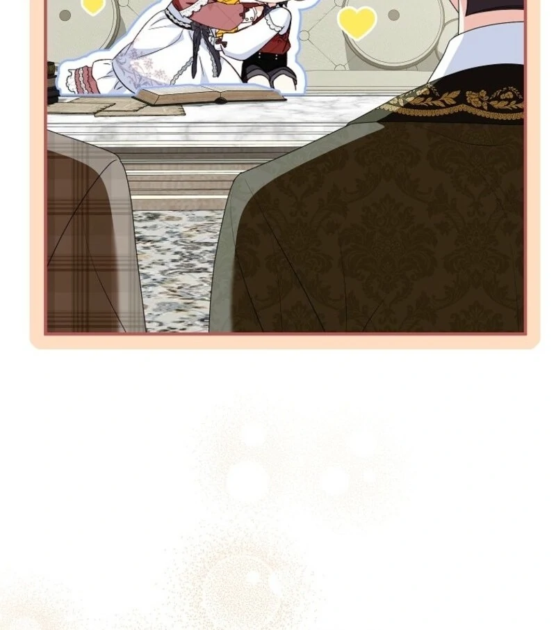 The adopted daughter-in-law wants to leave Chapter 104 395 025