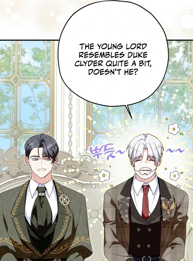 The adopted daughter-in-law wants to leave Chapter 104 396 026