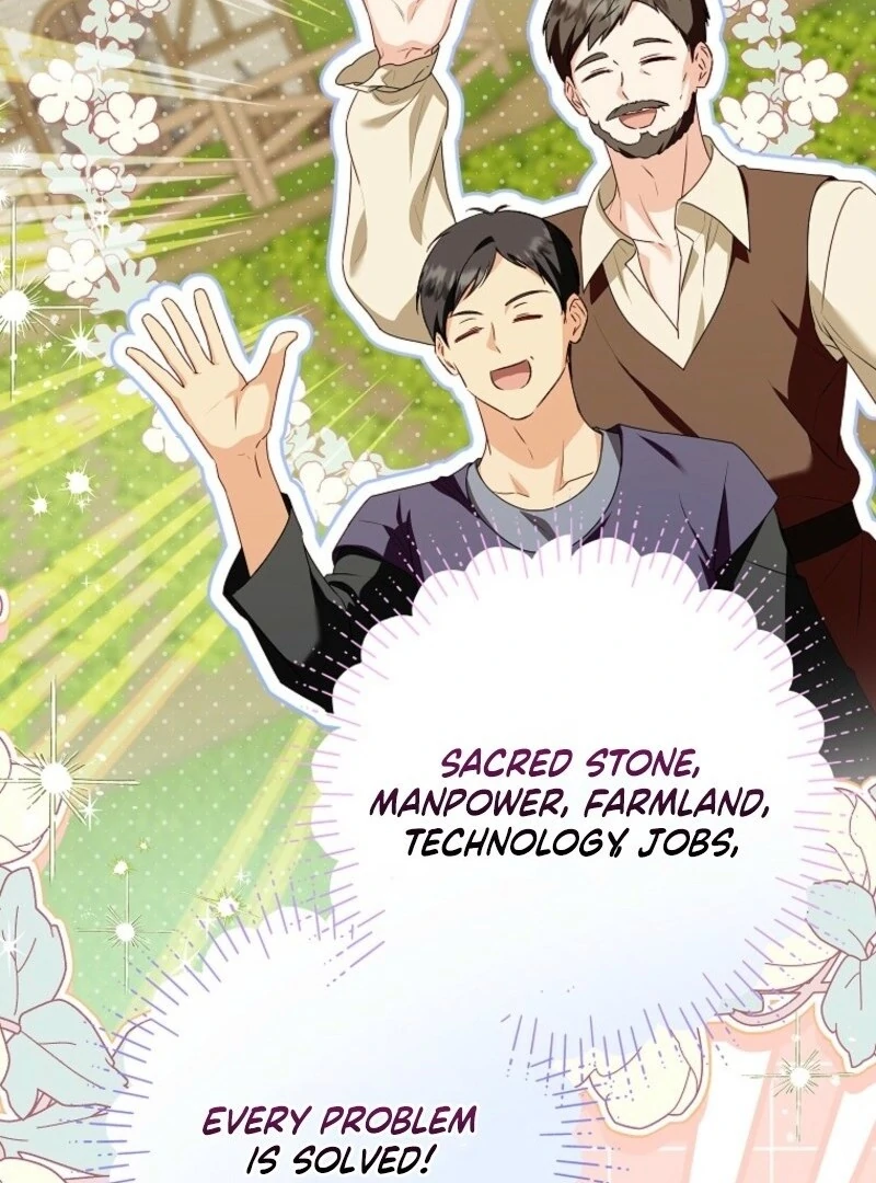 The adopted daughter-in-law wants to leave Chapter 104 399 029