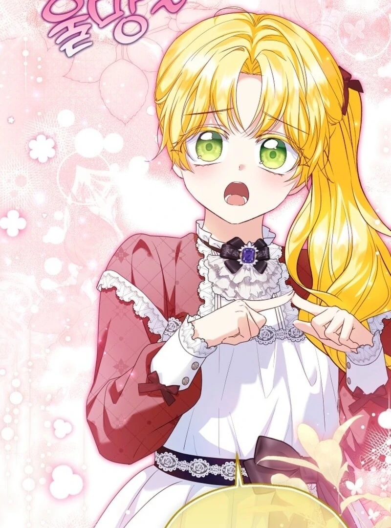 The adopted daughter-in-law wants to leave Chapter 104 403 033