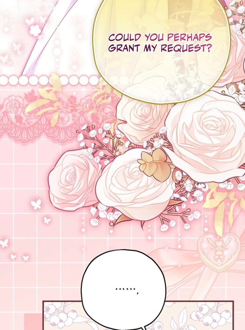 The adopted daughter-in-law wants to leave Chapter 104 404 034