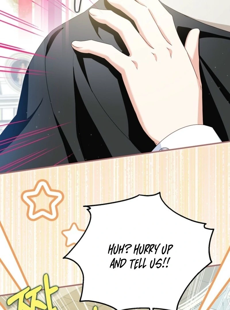 The adopted daughter-in-law wants to leave Chapter 104 411 041