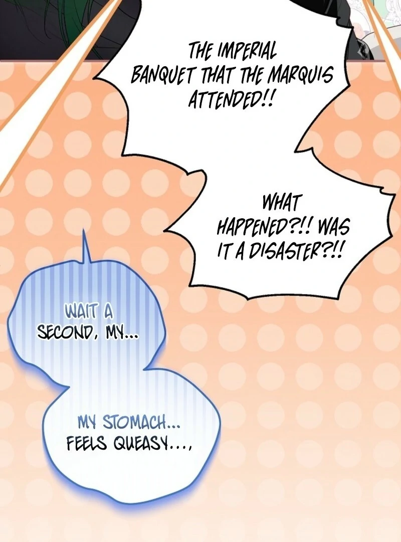 The adopted daughter-in-law wants to leave Chapter 104 413 043