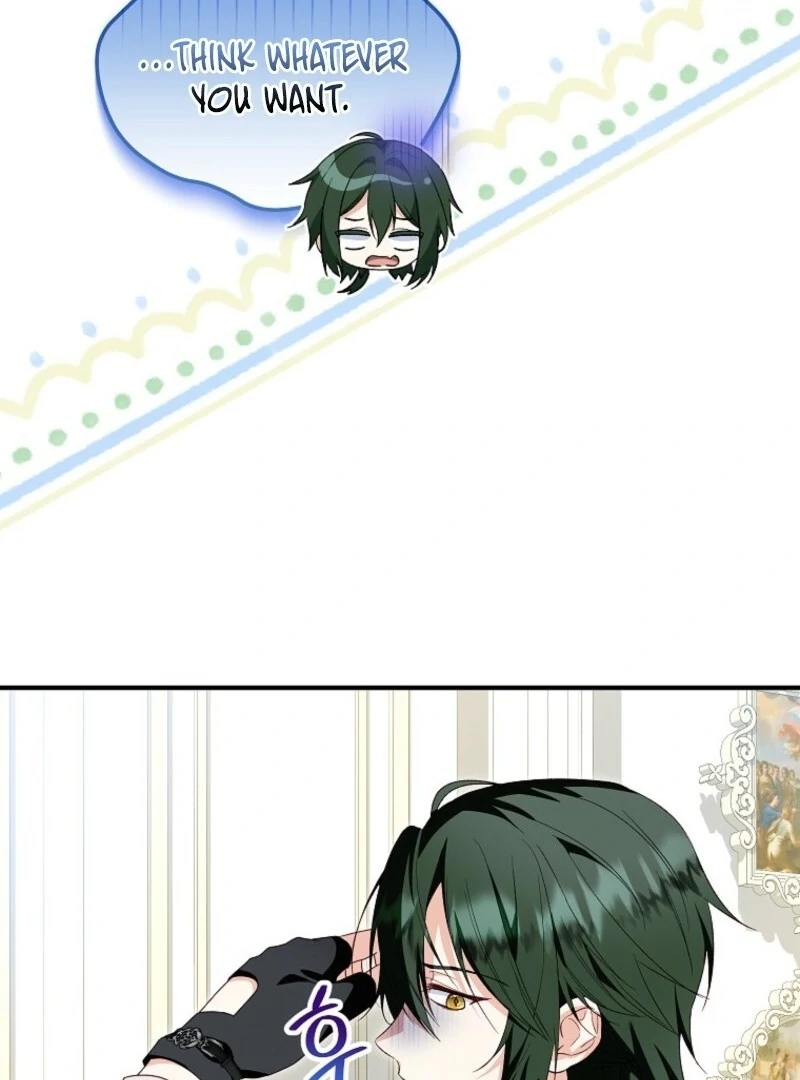 The adopted daughter-in-law wants to leave Chapter 104 417 047