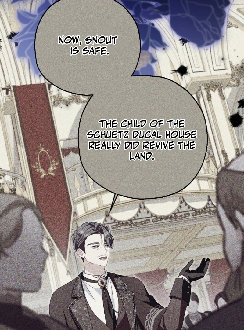 The adopted daughter-in-law wants to leave Chapter 104 420 050