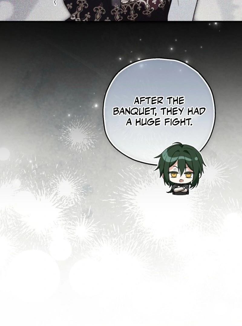 The adopted daughter-in-law wants to leave Chapter 104 426 056