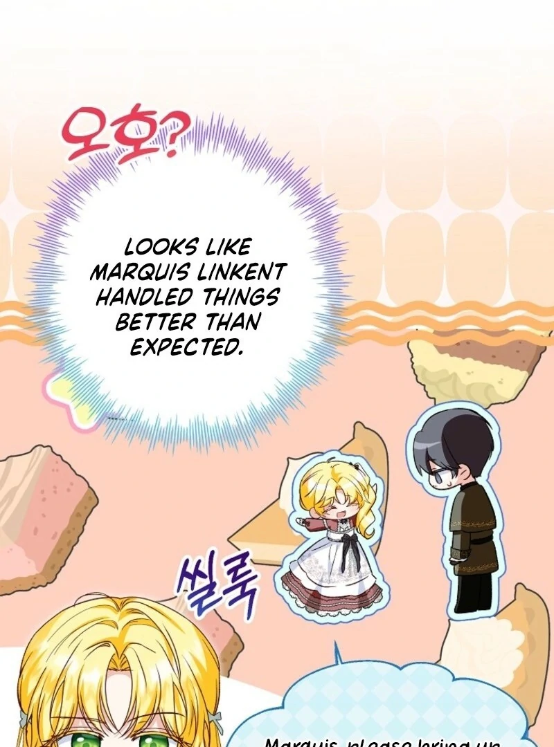 The adopted daughter-in-law wants to leave Chapter 104 427 057