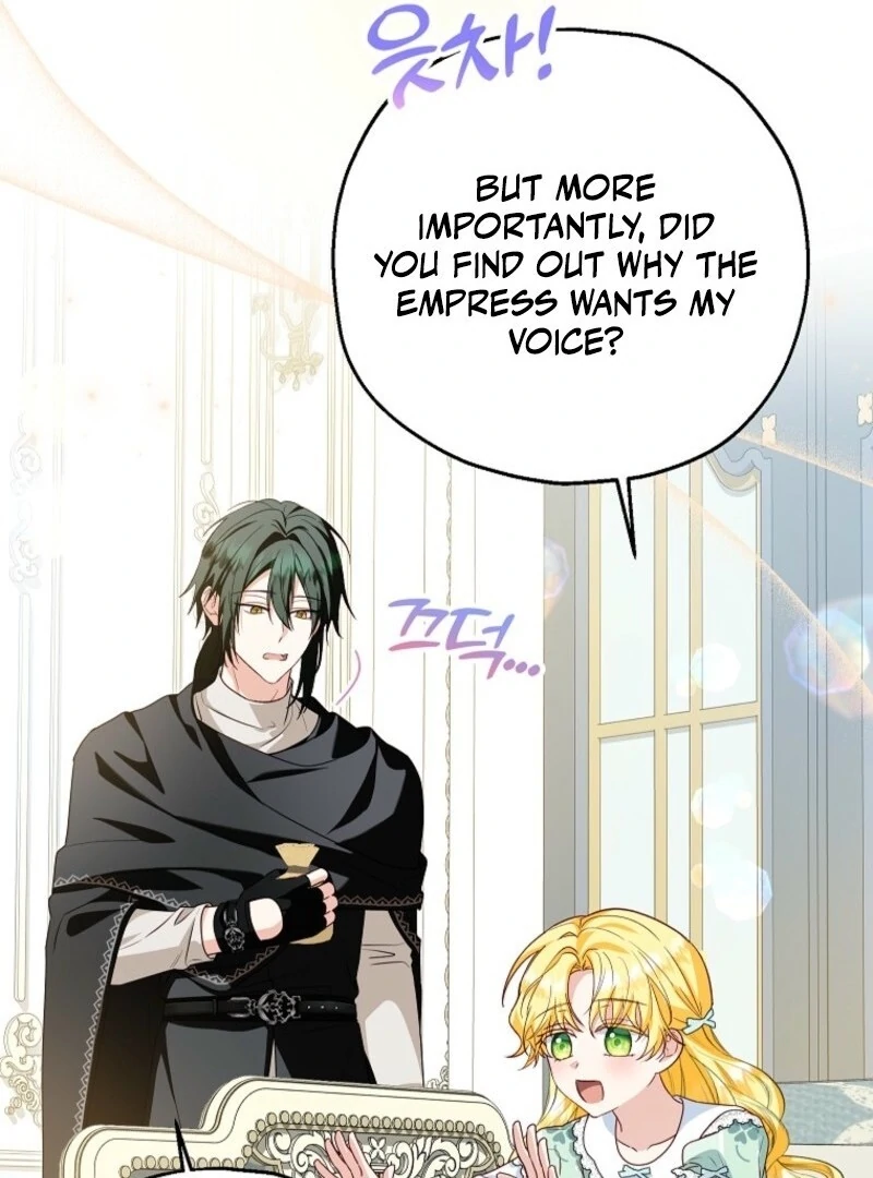 The adopted daughter-in-law wants to leave Chapter 104 437 067