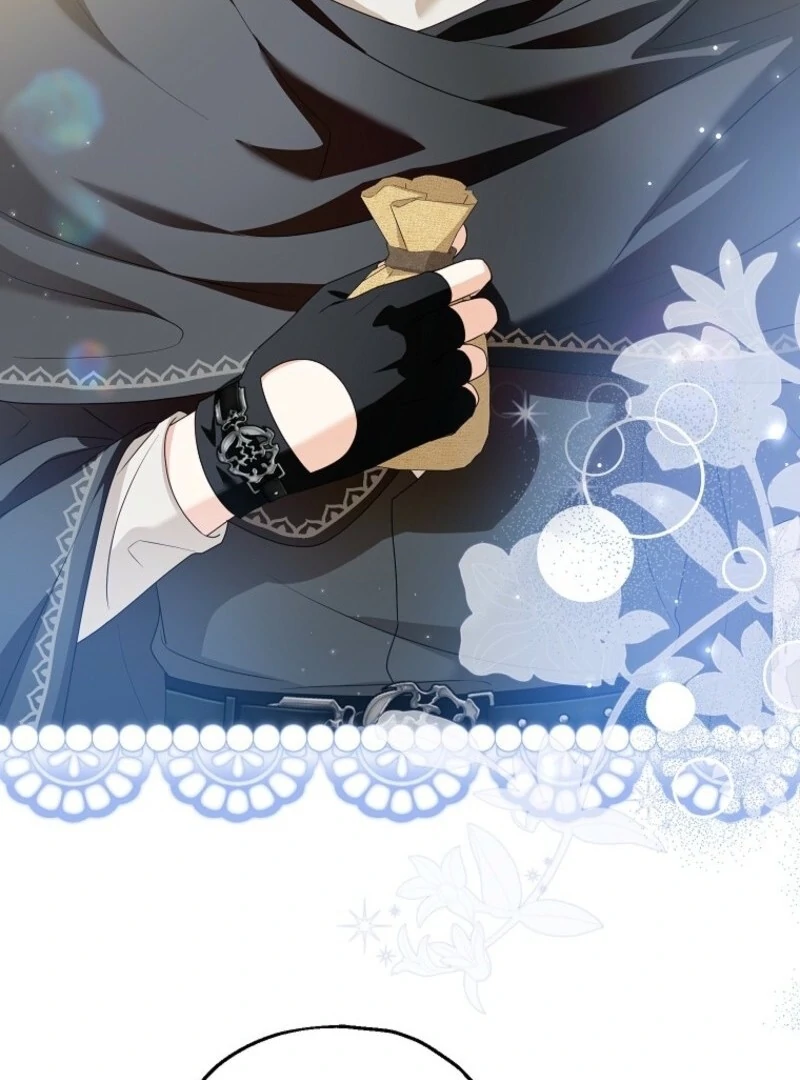 The adopted daughter-in-law wants to leave Chapter 104 443 073