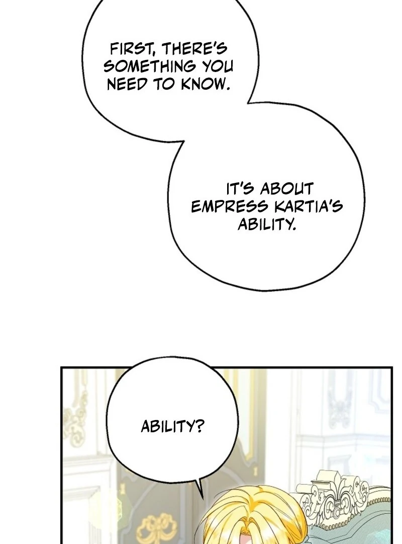 The adopted daughter-in-law wants to leave Chapter 104 444 074