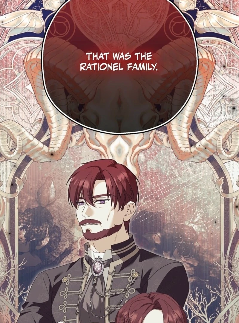 The adopted daughter-in-law wants to leave Chapter 104 451 081