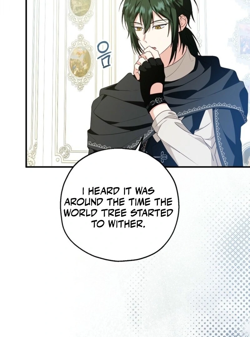 The adopted daughter-in-law wants to leave Chapter 104 455 085