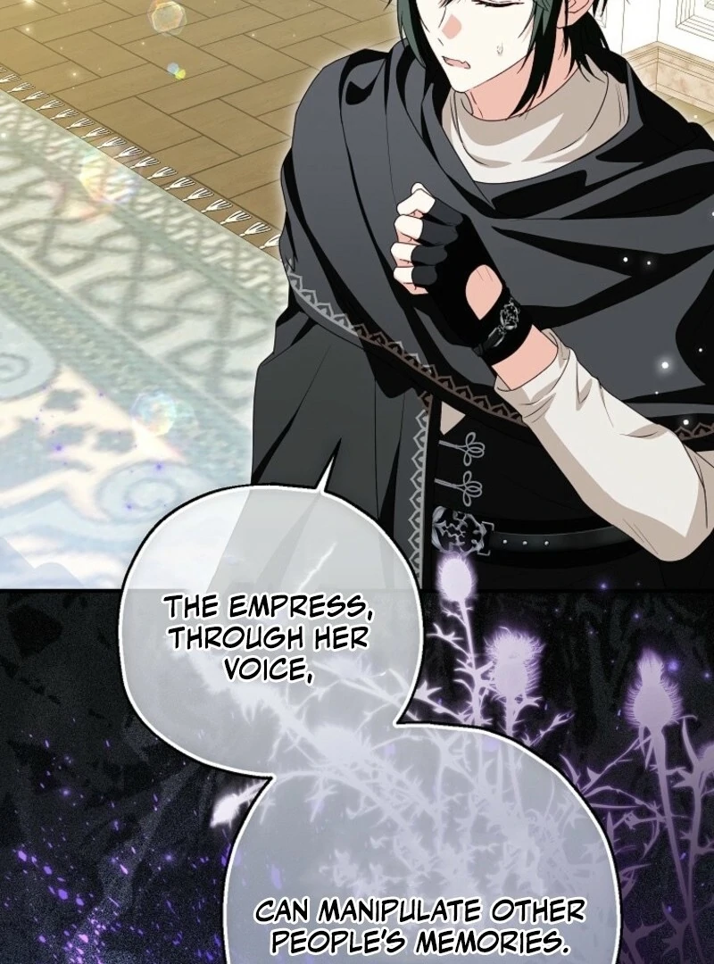 The adopted daughter-in-law wants to leave Chapter 104 459 089