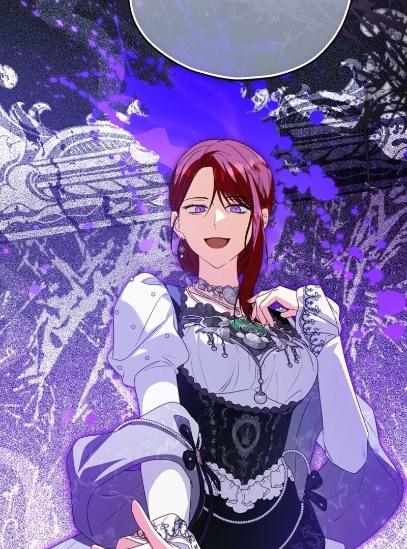 The adopted daughter-in-law wants to leave Chapter 104 460 090