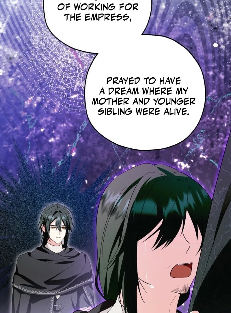 The adopted daughter-in-law wants to leave Chapter 104 465 095