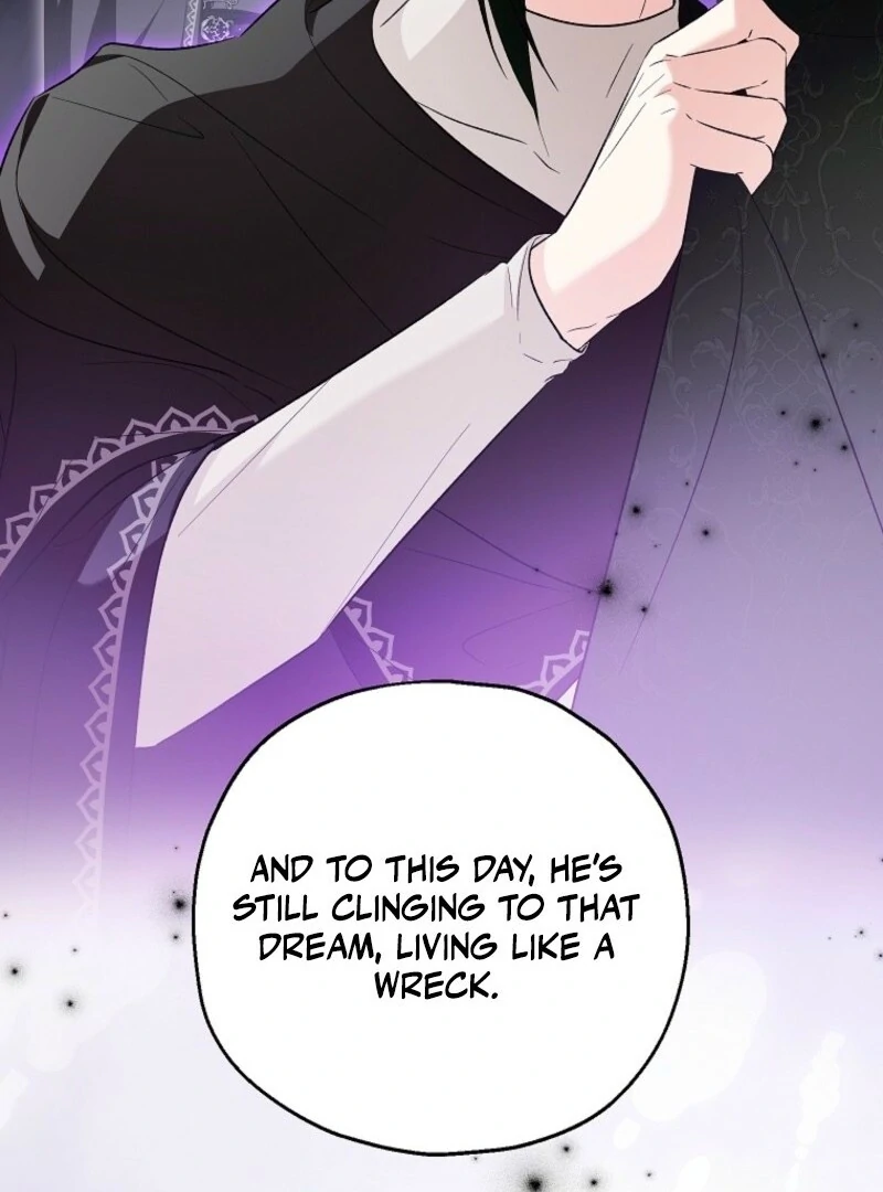 The adopted daughter-in-law wants to leave Chapter 104 466 096