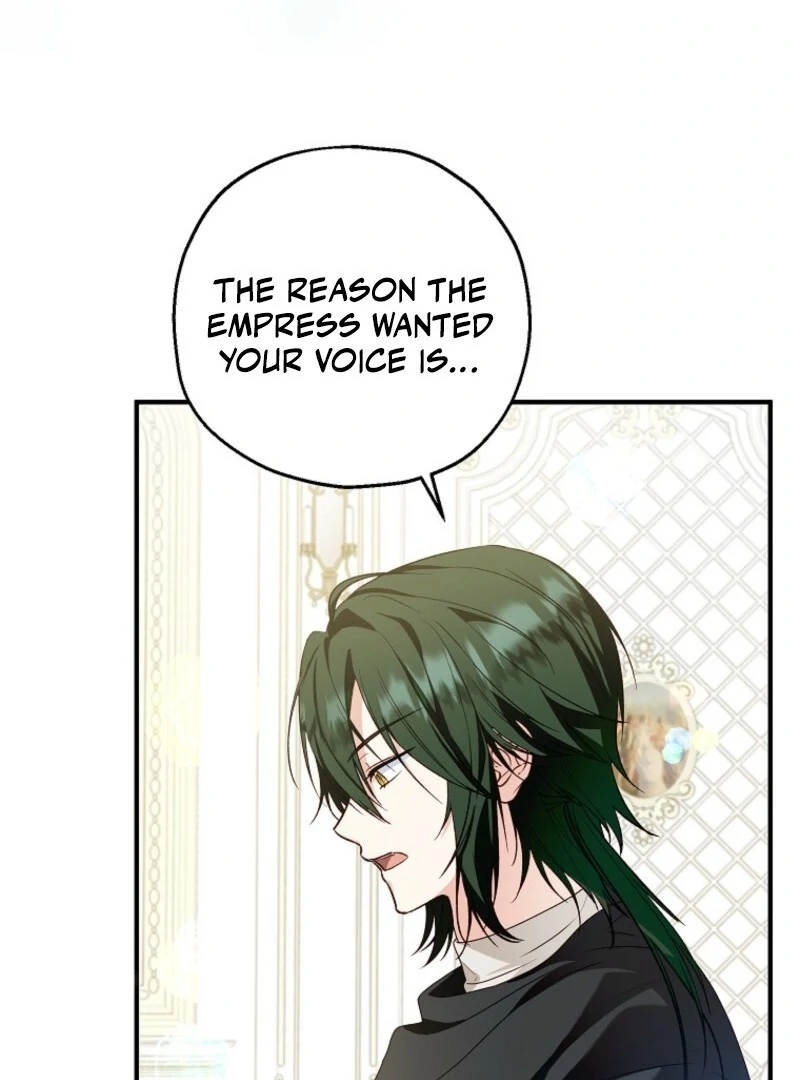 The adopted daughter-in-law wants to leave Chapter 104 469 099