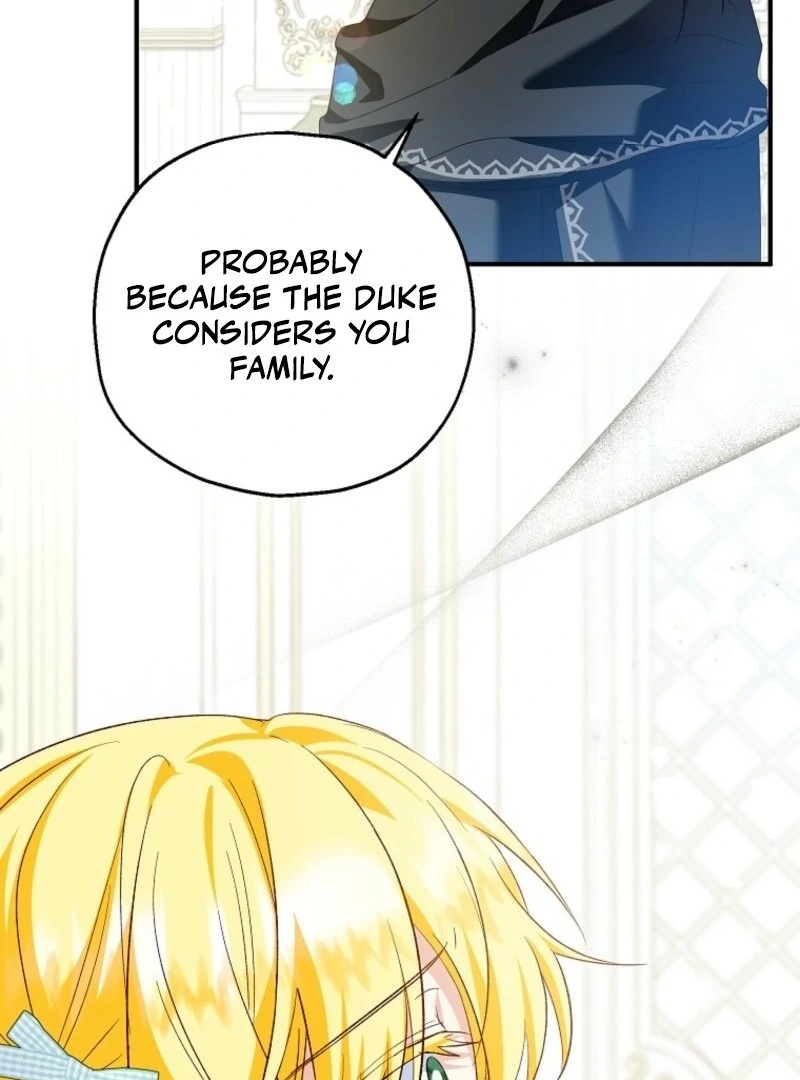 The adopted daughter-in-law wants to leave Chapter 104 470 100