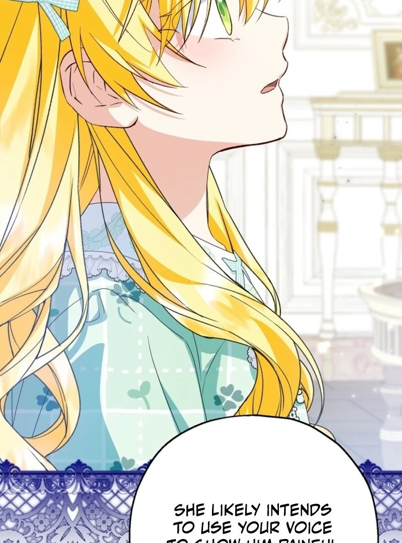 The adopted daughter-in-law wants to leave Chapter 104 471 101