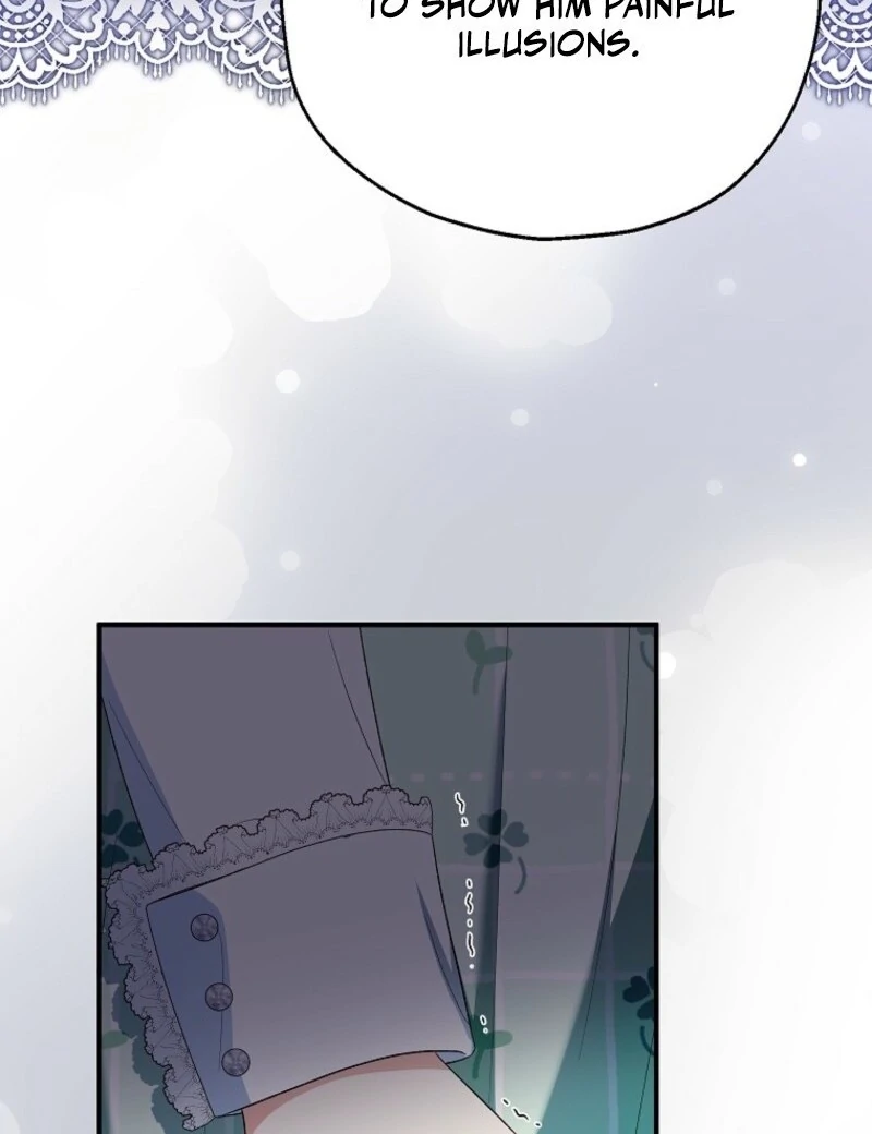 The adopted daughter-in-law wants to leave Chapter 104 472 102