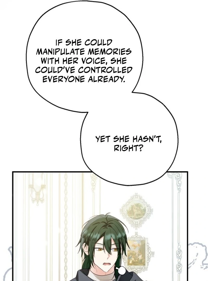 The adopted daughter-in-law wants to leave Chapter 104 474 104