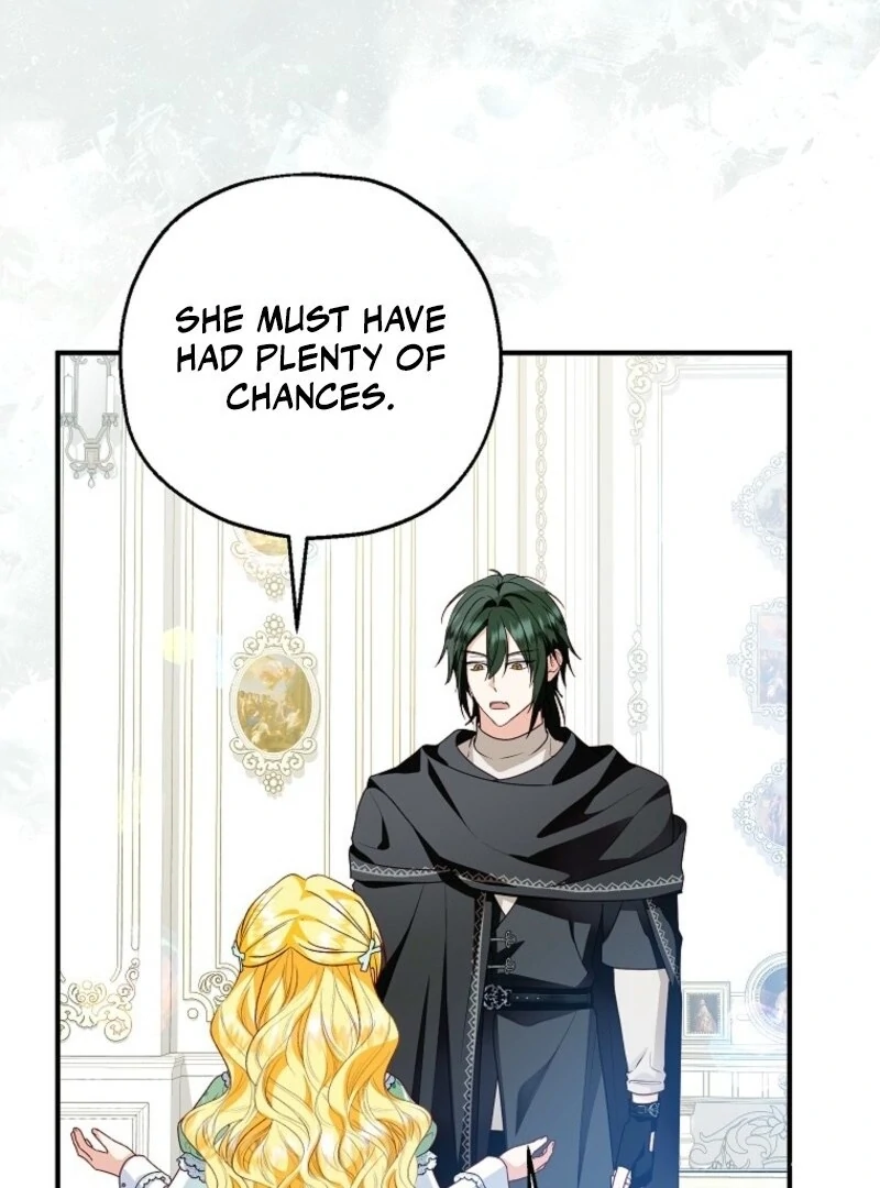 The adopted daughter-in-law wants to leave Chapter 104 479 109