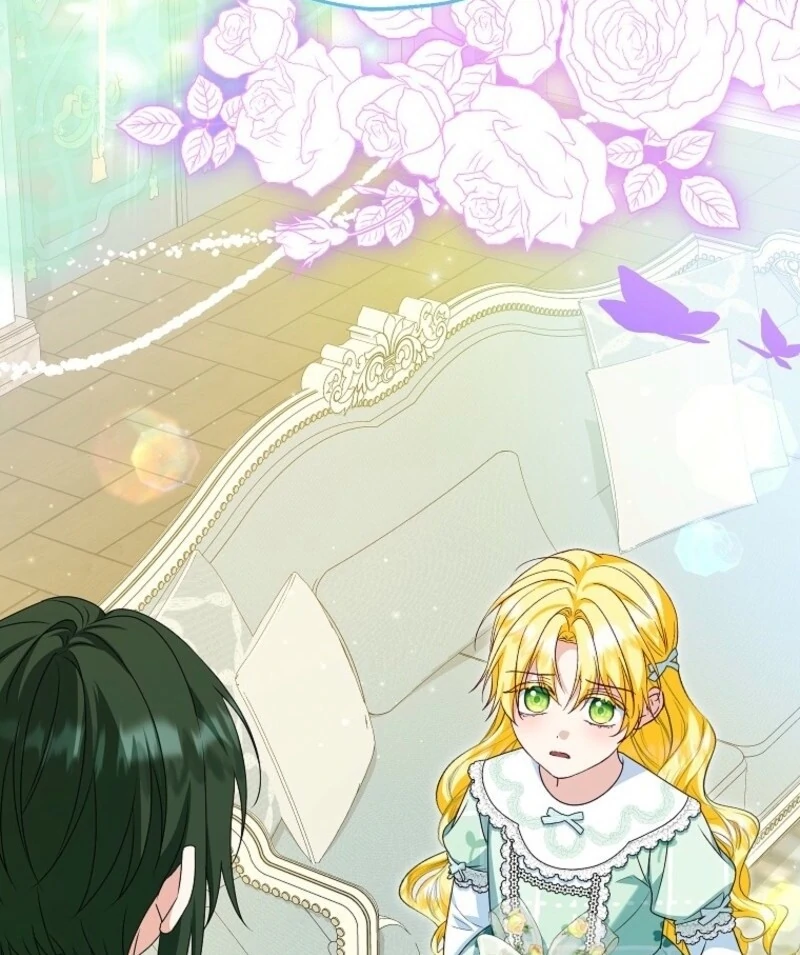 The adopted daughter-in-law wants to leave Chapter 104 483 113