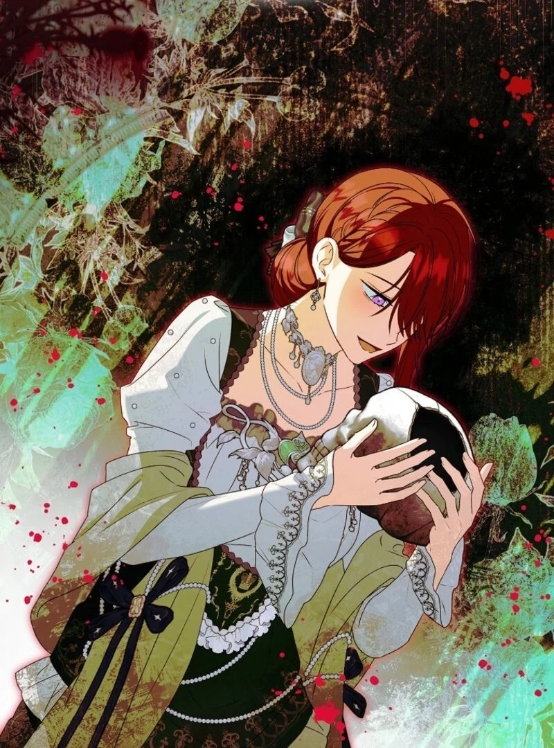 The adopted daughter-in-law wants to leave Chapter 104 487 117