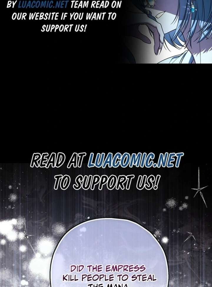 The adopted daughter-in-law wants to leave Chapter 105 414 002