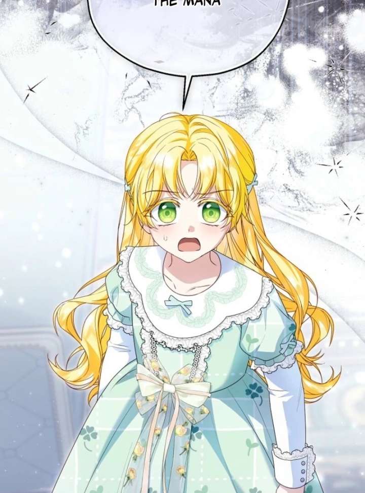 The adopted daughter-in-law wants to leave Chapter 105 415 003