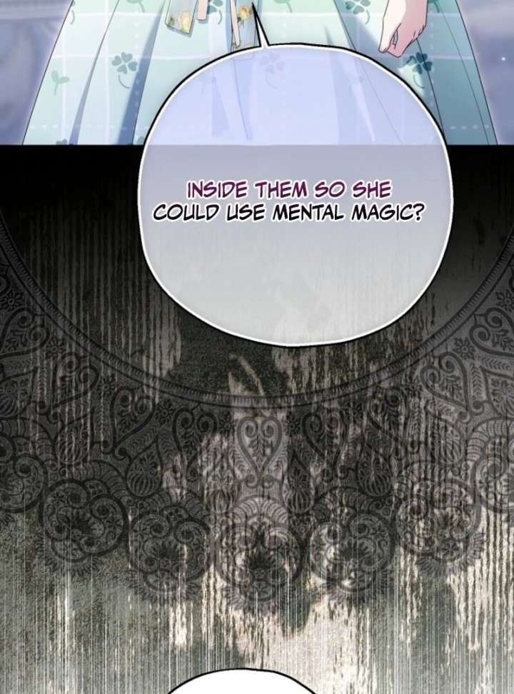 The adopted daughter-in-law wants to leave Chapter 105 416 004