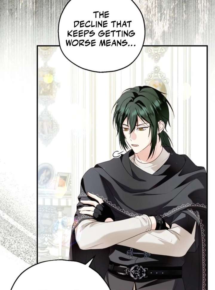 The adopted daughter-in-law wants to leave Chapter 105 417 005