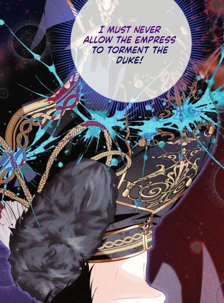 The adopted daughter-in-law wants to leave Chapter 105 422 010