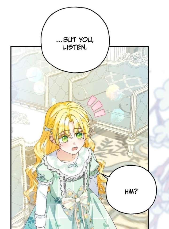 The adopted daughter-in-law wants to leave Chapter 105 429 017