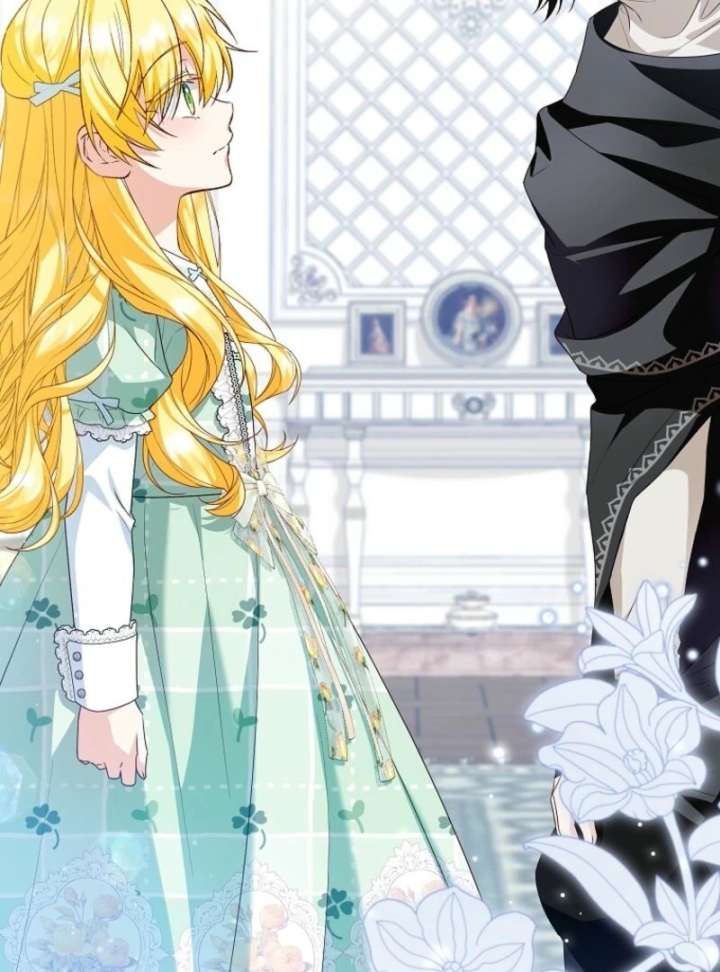 The adopted daughter-in-law wants to leave Chapter 105 432 020