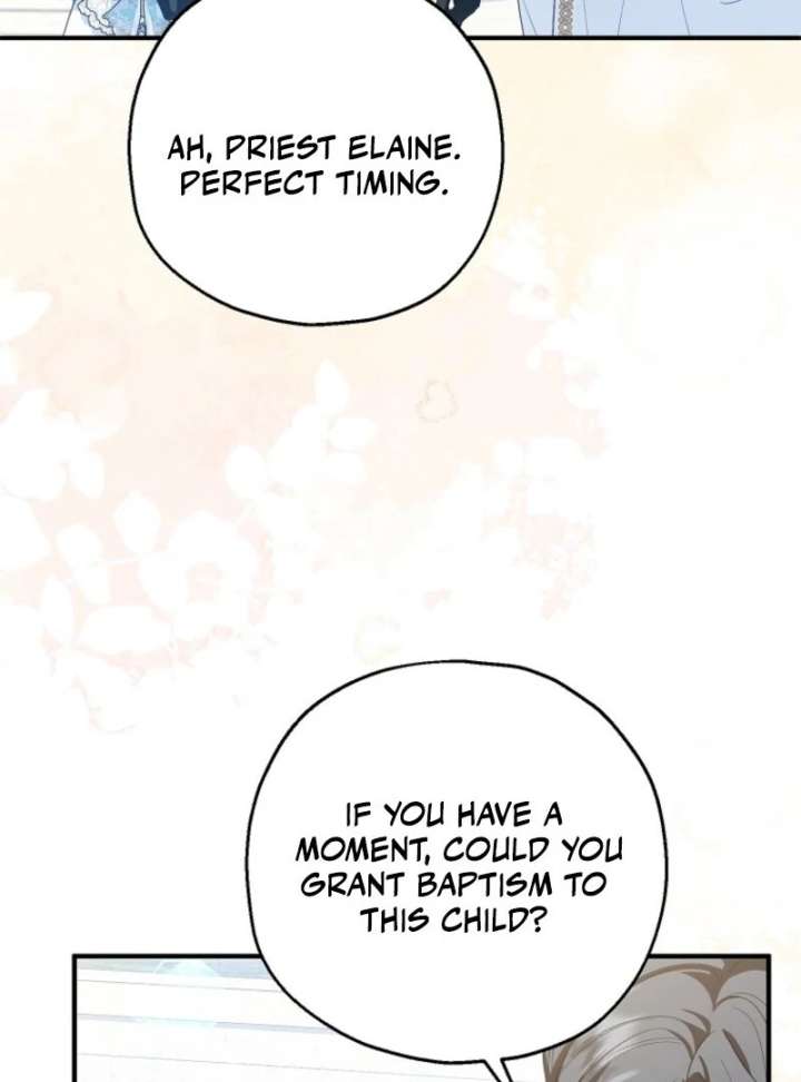 The adopted daughter-in-law wants to leave Chapter 105 442 030