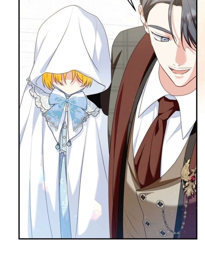 The adopted daughter-in-law wants to leave Chapter 105 443 031